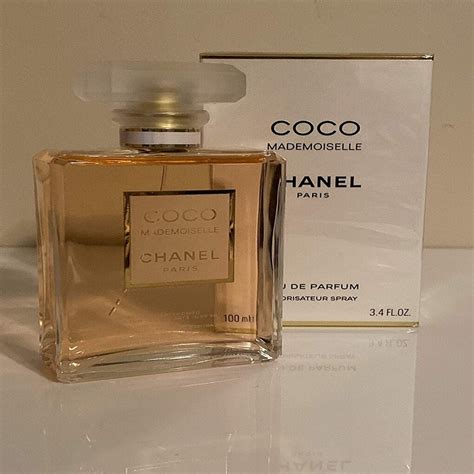 sale chanel mademoiselle|coco mademoiselle best price uk.